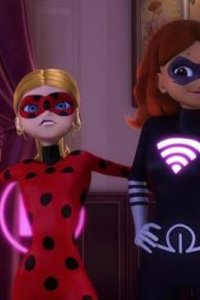 Miraculous: Tales of Ladybug & Cat Noir – S01E04 – Lady Wifi