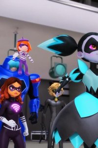 Miraculous: Tales of Ladybug & Cat Noir – S01E18 – The Puppeteer