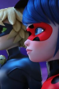 Miraculous: Tales of Ladybug & Cat Noir – S04E26 – Strikeback (Shadow Moth’s Final Attack – Part 2)