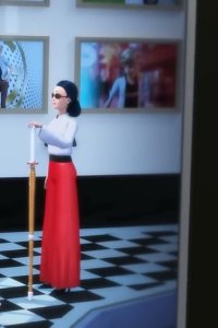 Miraculous: Tales of Ladybug & Cat Noir – S05E02 – Multiplication