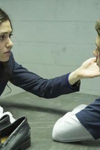 Shameless – S05E09 – Carl’s First Sentencing