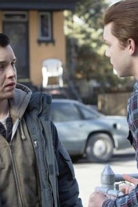 Shameless – S05E12 – Love Songs (In the Key of Gallagher)