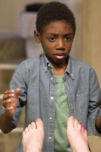 Shameless – S08E11 – A Gallagher Pedicure