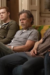 Shameless – S11E06 – Do Not Go Gentle Into That Good… Eh, Screw It