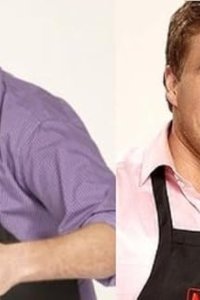 My Kitchen Rules – S02E21 – Sudden Death 3: Artie & Johnnie Vs Bill & Alex