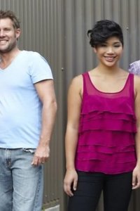 My Kitchen Rules – S02E32 – Sudden Death 7: Anne-Marie & Nick Vs Kane & Lee