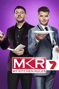 My Kitchen Rules – S05E10 – Harry & Christo