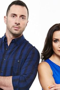 My Kitchen Rules – S07E14 – Instant Restaurant – Round 3: Carmine and Lauren