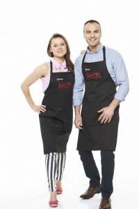 My Kitchen Rules – S07E43 – Ultimate Instant Restaurant Round – Jessica and Marcos