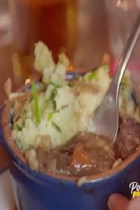 My Kitchen Rules – S11E15 – Faves Restaurant Takeover: Pub Grub Challenge