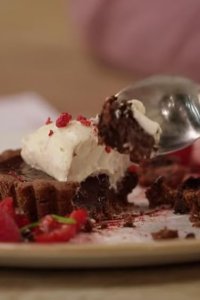 My Kitchen Rules – S11E18 – Faves Restaurant Takeover: Modern Australia Challenge