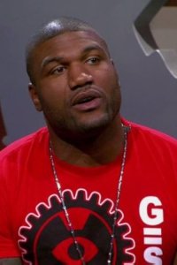 Ridiculousness – S02E04 – Quinton “Rampage” Jackson