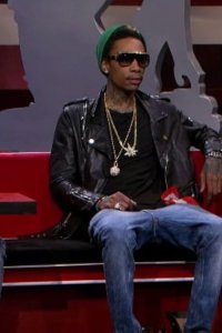 Ridiculousness – S02E11 – Wiz Khalifa