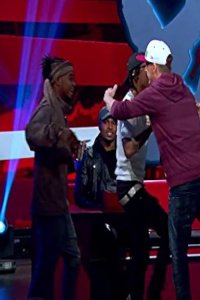 Ridiculousness – S07E30 – Rae Sremmurd