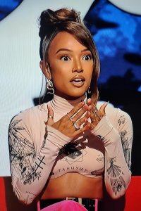 Ridiculousness – S15E03 – Karrueche Tran