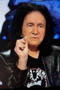Ridiculousness – S16E04 – Gene Simmons