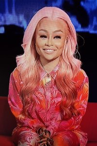 Ridiculousness – S21E14 – Blac Chyna