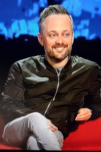 Ridiculousness – S22E09 – Nate Bargatze