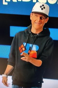 Ridiculousness – S25E22 – Chanel and Sterling CDLIV