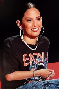 Ridiculousness – S37E31 – Sterling and Rocsi Diaz XII