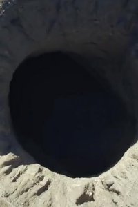 In Search Of – S01E06 – Sinkholes