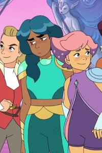 She-Ra and the Princesses of Power – S01E05 – The Sea Gate