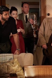 Grantchester – S10E03 – Episode #10.3