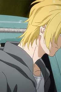 Banana Fish – S01E06 – My Lost City