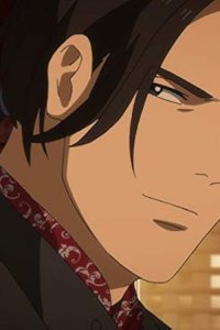 Banana Fish – S01E18 – Islands in the Stream
