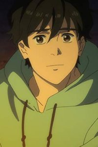 Banana Fish – S01E20 – The Unvanquished