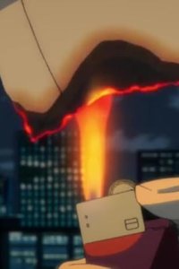 Banana Fish – S01E21 – The Undefeated