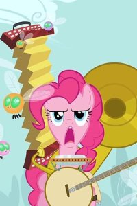 My Little Pony: Friendship Is Magic – S01E10 – Swarm of the Century