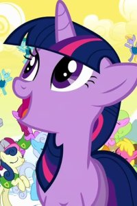 My Little Pony: Friendship Is Magic – S01E11 – Winter Wrap Up