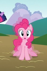 My Little Pony: Friendship Is Magic – S01E15 – Feeling Pinkie Keen