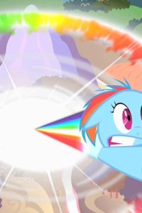 My Little Pony: Friendship Is Magic – S01E23 – The Cutie Mark Chronicles