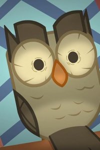 My Little Pony: Friendship Is Magic – S01E24 – Owl’s Well That Ends Well