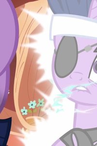 My Little Pony: Friendship Is Magic – S02E20 – It’s About Time
