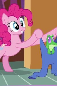 My Little Pony: Friendship Is Magic – S03E11 – Just for Sidekicks