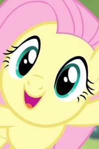 My Little Pony: Friendship Is Magic – S04E14 – Filli Vanilli