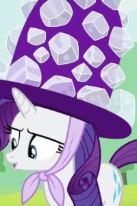 My Little Pony: Friendship Is Magic – S04E18 – Maud Pie