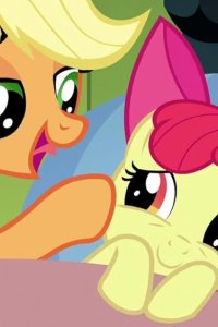 My Little Pony: Friendship Is Magic – S05E04 – Bloom & Gloom