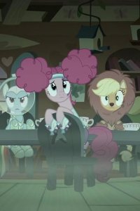 My Little Pony: Friendship Is Magic – S05E21 – Scare Master