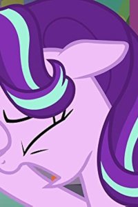 My Little Pony: Friendship Is Magic – S06E02 – The Crystalling – Part 2