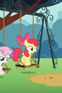 My Little Pony: Friendship Is Magic – S06E04 – On Your Marks