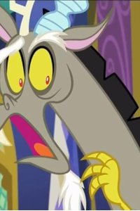 My Little Pony: Friendship Is Magic – S06E17 – Dungeons & Discords