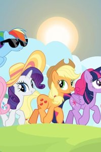My Little Pony: Friendship Is Magic – S07E02 – All Bottled Up