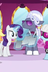 My Little Pony: Friendship Is Magic – S07E09 – Honest Apple