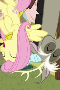 My Little Pony: Friendship Is Magic – S07E12 – Discordant Harmony