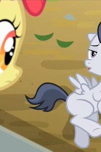 My Little Pony: Friendship Is Magic – S07E21 – Marks and Recreation