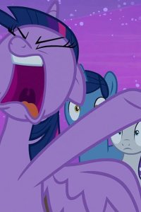 My Little Pony: Friendship Is Magic – S07E22 – Once Upon a Zeppelin